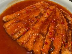 -三姐妹餐厅(曲江店)