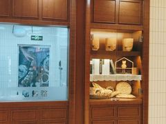 门面-BROAD面包路·欧式面包(龙湖时代C馆店)