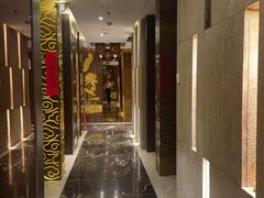 -华夏良子·足道SPA艾灸(翠微店)