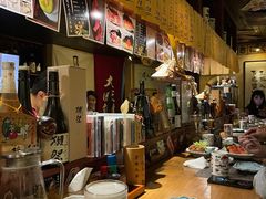 -半藏居酒屋(香港花园店)
