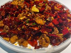 -小天府川菜馆(魏公村店)