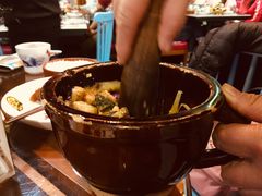 -外婆小聚茶餐厅·生日·团建(市民中心店)