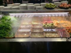 -火炉火自助餐(喜隆多店)