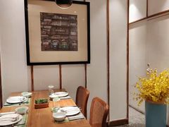 包厢-泰香米泰国餐厅(北城天街店)