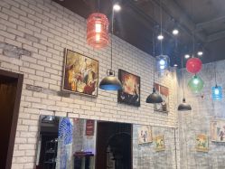 -T.1 hair salon烫染接发