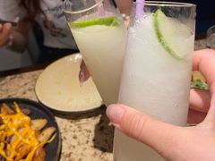 -墨纪Mojí墨西哥餐厅(官舍店)