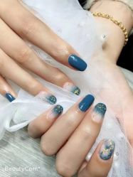 -笑美甲美睫工作室