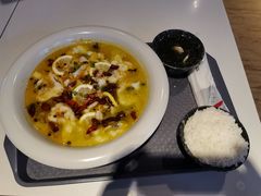 -渔湘粤厨(时尚天河美食城店)