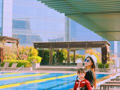 -广州粤海喜来登酒店