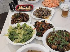 -兰湘子·湘菜小炒(崂山丽达店)