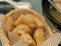 -珍宝海鲜JUMBO Seafood(北京SKP店)