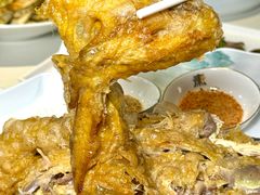 -秦月轩·陕西家乡菜(阜成路·五棵松店)