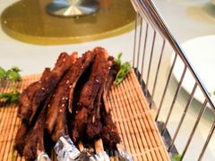 -梦都海鲜酒家(万达广场江桥店)