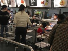 -宜家·瑞典风味餐厅(无锡店)