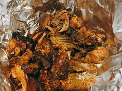 -老号尤兔头(西川店)