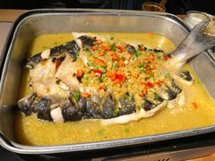 -半天妖烤鱼(方庄店)