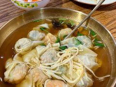 -荣记歡喜·馄饨铺(开发区振华购物中心店)