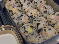 -HOTISLAND海鸡岛·韩国料理(江南西店)