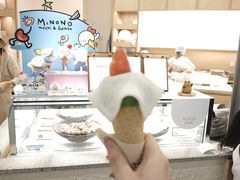 -米糯糯·MINONO·大福冰淇淋(青岛万象城店)