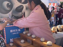 -眉州东坡(春秀路店)