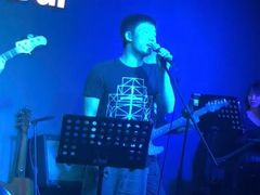 -ohbar live house(人广店)