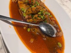 -徽州月·民间徽菜(浦东总店)