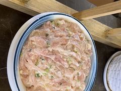 -芭夯兔·兔肉汤锅(新都店)