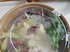 -宜家·瑞典风味餐厅(四元桥店)