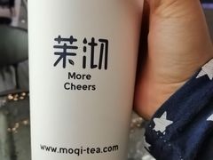 -茉沏(万科美好广场店)