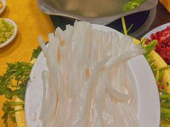 -老猫牛肉火锅(沙溪店)