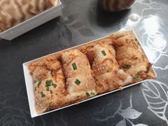 香葱麻薯卷-千里酥(中山北路店)