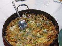 -明本湛江鸡•海鲜小厨(陈家祠店)