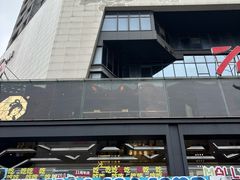 -7mall美食潮地标