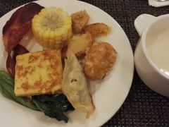 -深圳维景酒店-维景轩