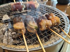 -和彩放题(渔阳店)