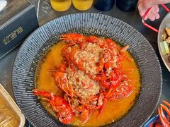 -红盔甲·小龙虾(车公庙店)