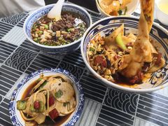 -福瑞记老孙头biangbiang面(新生路店)
