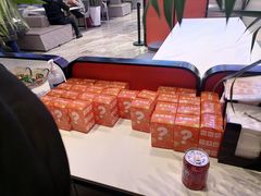 -张亮麻辣烫(哈尔滨金爵万象店)