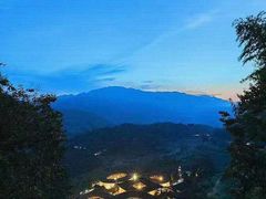 -南靖田螺坑土楼群景区