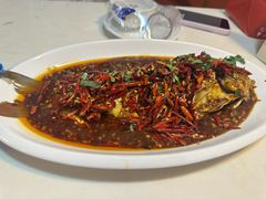 -田记餐馆(富国街店)