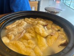 -裕鼎鲜·新中菜(青山湖万达店)