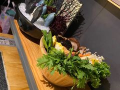 -湊湊火锅·茶憩(新中关购物中心店)