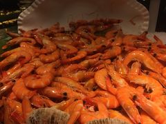 -星伦多自助料理·涮烤一体(虹悦城店)