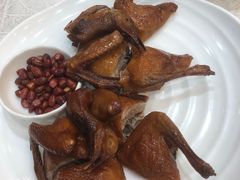 -福满园大酒楼(梅林店)
