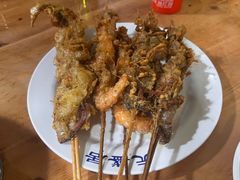 -元盛居(生态大街店)