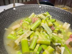 -大牌大·传统杭帮菜(湖滨店)