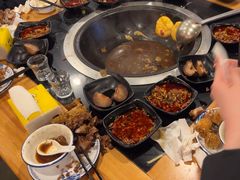 -炮爷东北铁锅炖(棠安路店)