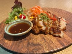 -mango tree芒果树餐厅(广州K11购物艺术中心店)