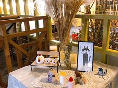 -Cafe Alice咖啡爱丽丝(奥城店)