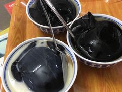-五福堂龟苓膏(河东北山店)
